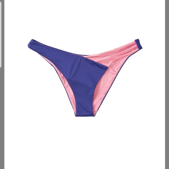 Victoria's Secret Other - New Victorias Secret Bikini Bottoms Marina Strappy Victoria's Secret Other - New Victorias Secret Bikini Bottoms Marina Strappy